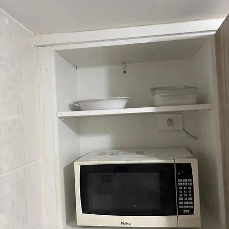 Conforto Central, apartamento 2 quartos-3